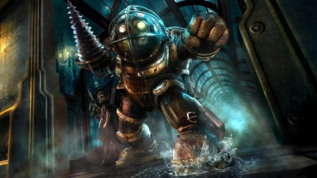 BioShock Infinite